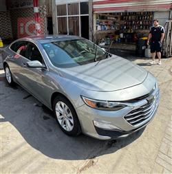 شێڤرۆلێت مالیبۆ